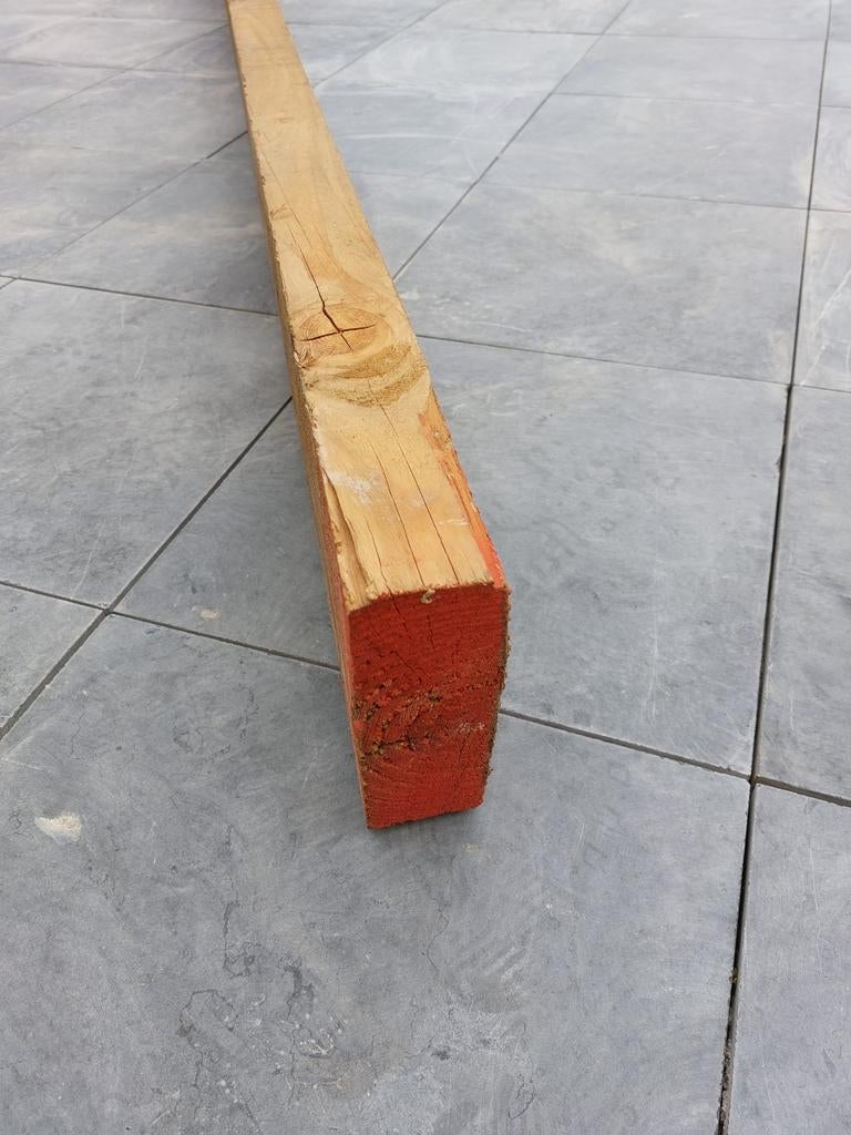 Badens, Jardin & Terrasse, Enlèvement