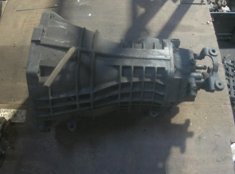 BOITE DE VITESSES Opel Omega B (25 / 26 / 27) (525-r28), Info@VerberkAutodemontage.nl, Opel, Nijverheidstraat 1a 1a
5405 AJ  UDEN, NL