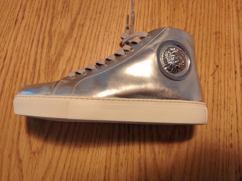 Chaussures Versace, Kleding | Dames, Schoenen, Ophalen