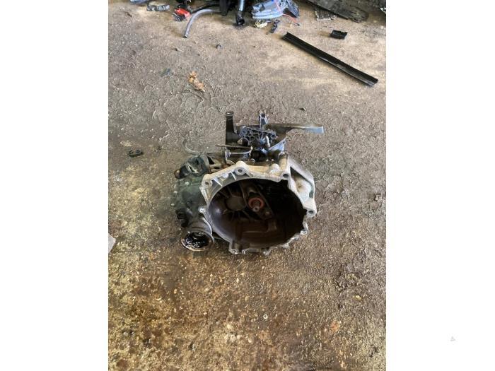Versnellingsbak van een Seat Ibiza, Gebruikt, -, -, Ophalen of Verzenden