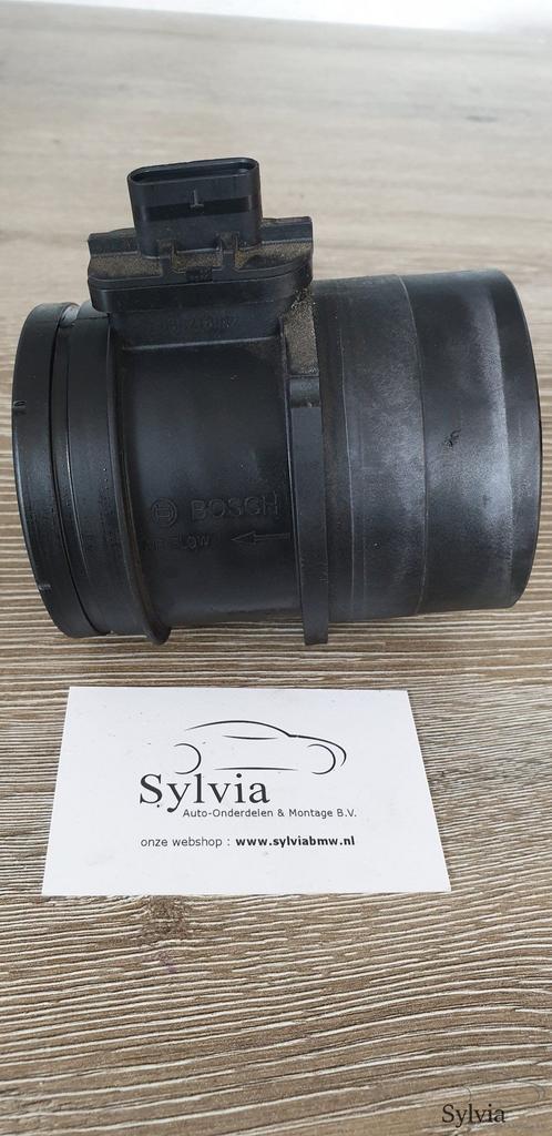 Luchtmassameter BMW E90 E91 E92 E93 LCi X1 E84 N47N 8506409, -, Utilisé, -, -