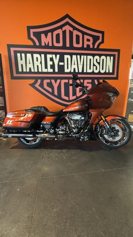 Harley-Davidson Tour ROAD GLIDE CVO (bj 2024) - foto 2