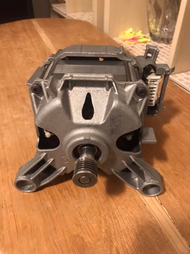 A vendre moteur Machine a laver