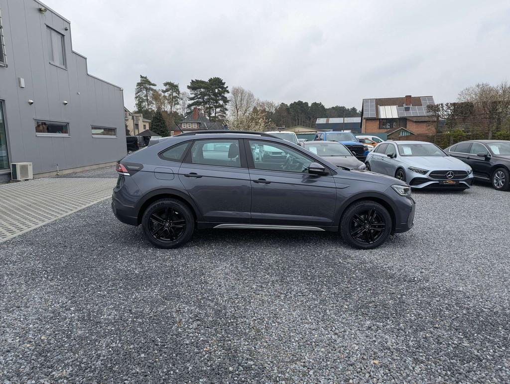 Volkswagen Taigo 1.0 TSI Life | CARPLAY | FRONT + LANE ASSIS, Auto's, Volkswagen, Voorwielaandrijving, Stof, Gebruikt, 95 pk