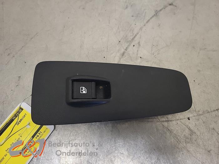 Commutateur vitre électrique d'un Fiat Ducato, -, 3 mois de garantie, Utilisé, Fiat