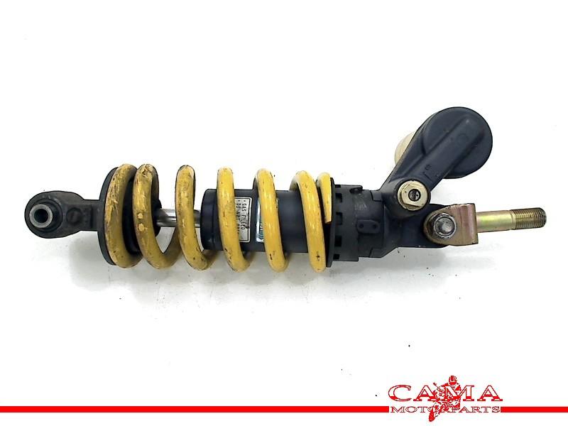 AMORTISSEUR ARRIÈRE Honda, Dhr. S. di Majo, Utilisé, Info@cama-motorparts.nl, P.J. Troelstraweg 8 8
3144 CX  MAASSLUIS, NL