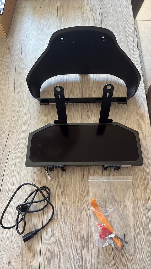 Digitale kilometerteller BMW F30, Enlèvement, Utilisé, BMW