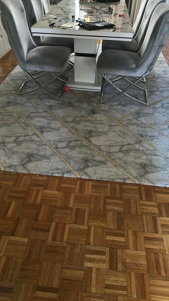 Tapis bon état, Huis en Inrichting, Stoffering | Vloerbedekking, Ophalen of Verzenden, Zo goed als nieuw, Tapijt