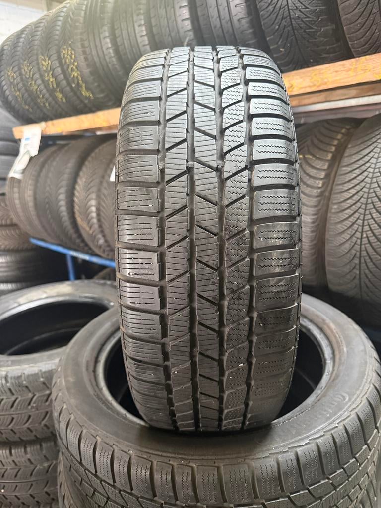 205/50/17 Continental avec montage et équilibrage, Ophalen