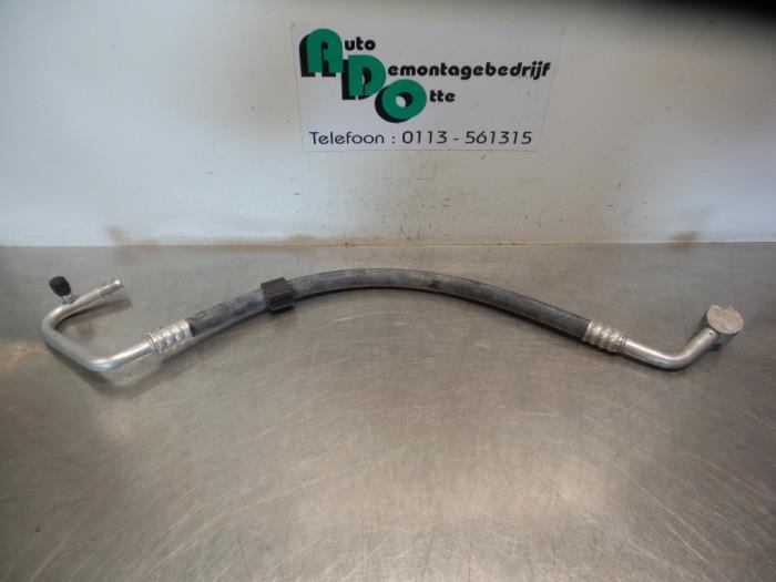 Airco Leiding van een Audi A4 (A4 07-), Gebruikt, -, -, Ophalen of Verzenden