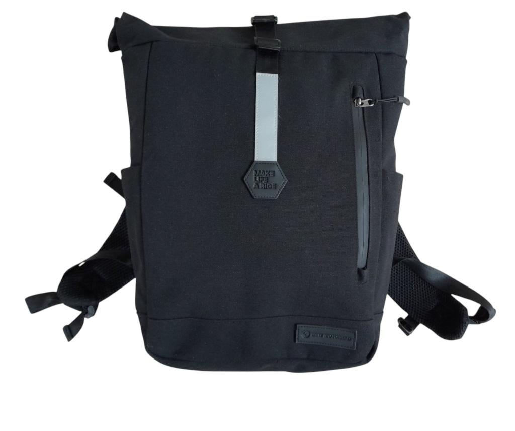 Nieuwe BMW Motorrad rugzak - Zwart, Motoren, BMW Motorrad, Overige typen, Dames, Ophalen of Verzenden