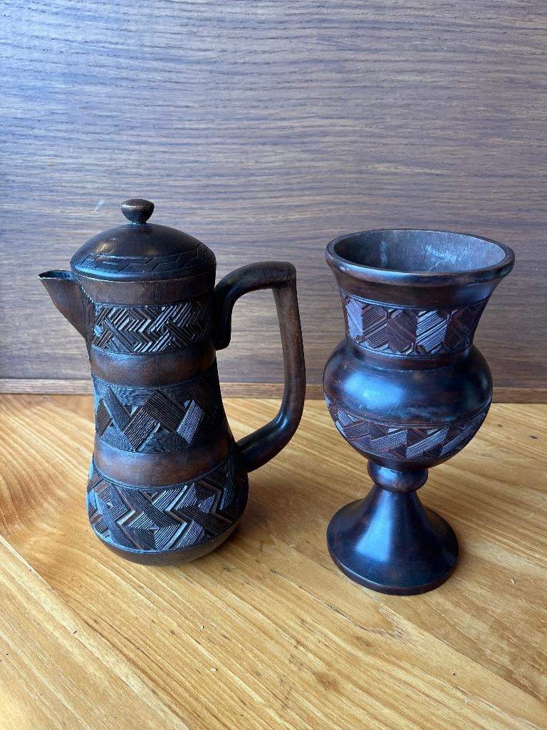 Kuba set Congo, Ophalen of Verzenden