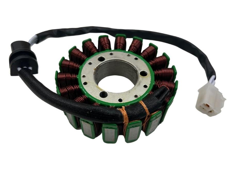 ALTERNATEUR Suzuki GSX R 750 2004-2005 (GSXR750 K4 / K5), Motos, Pièces | Autre, Neuf