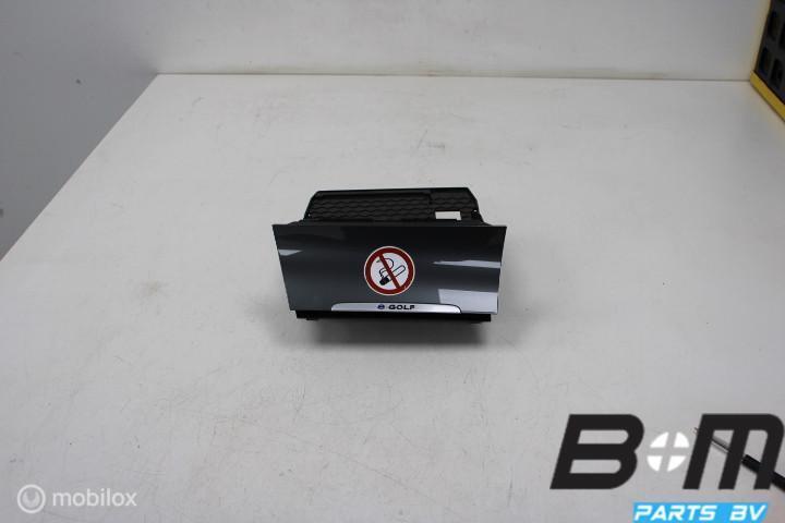Opbergvak middenconsole VW E-Golf 7 5G1863391, Auto-onderdelen, Gebruikt