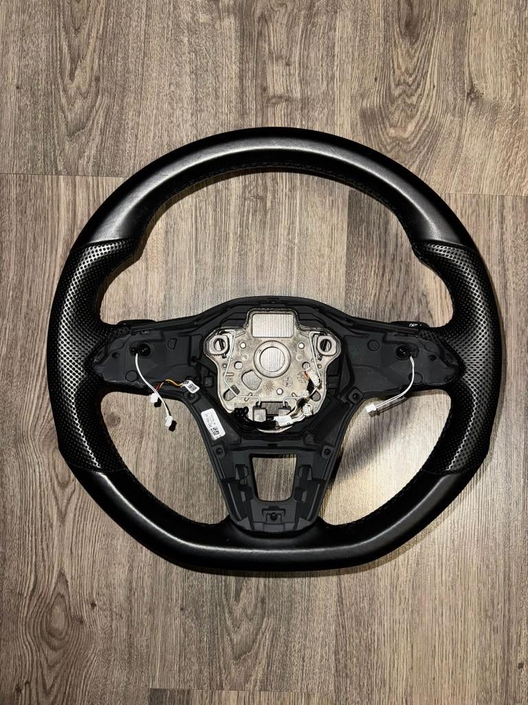 VOLANT VOLKSWAGEN ARTEON 2022 R LINE CR5 AUTRE VW PEUT AUSSI, Autos : Pièces & Accessoires, Enlèvement, Utilisé, Volkswagen