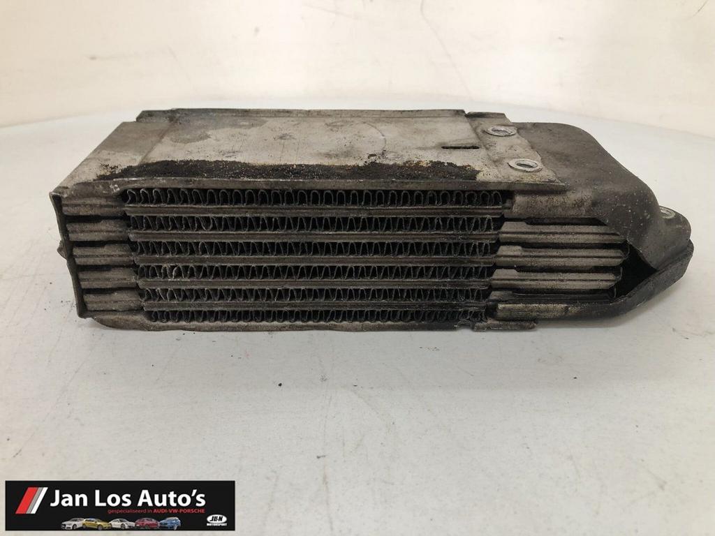 Oliekoeler Audi 200 Turbo, -, Audi, Utilisé, -