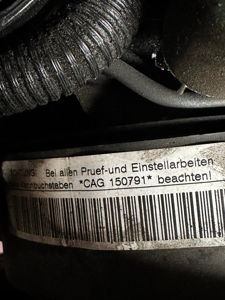 ALLE ONDERDELEN AUDI A6 c6 2010 CAG 2.0tdi Automatische Vbak, Auto's, Audi, Particulier, A6, Te koop