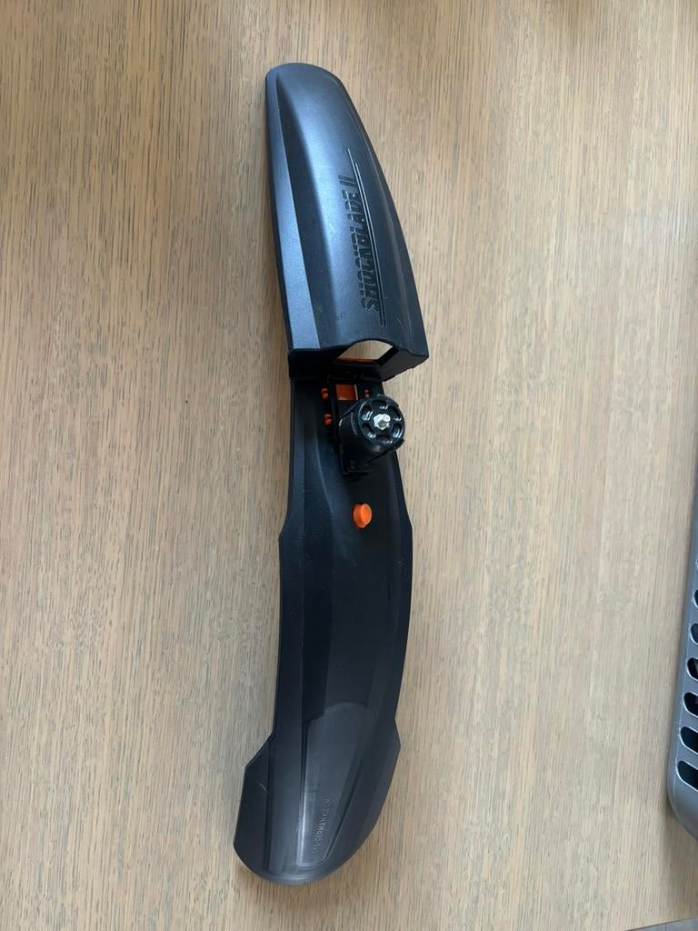 Spatbord voor MTB, Vélos & Vélomoteurs, Vélos Pièces, Enlèvement ou Envoi, Comme neuf, Garde-boue