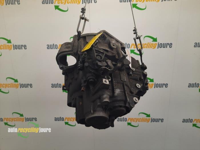 Boîte de vitesse d'un Volkswagen Passat, Autos : Pièces & Accessoires, Transmission & Accessoires, Volkswagen, Utilisé, 3 mois de garantie