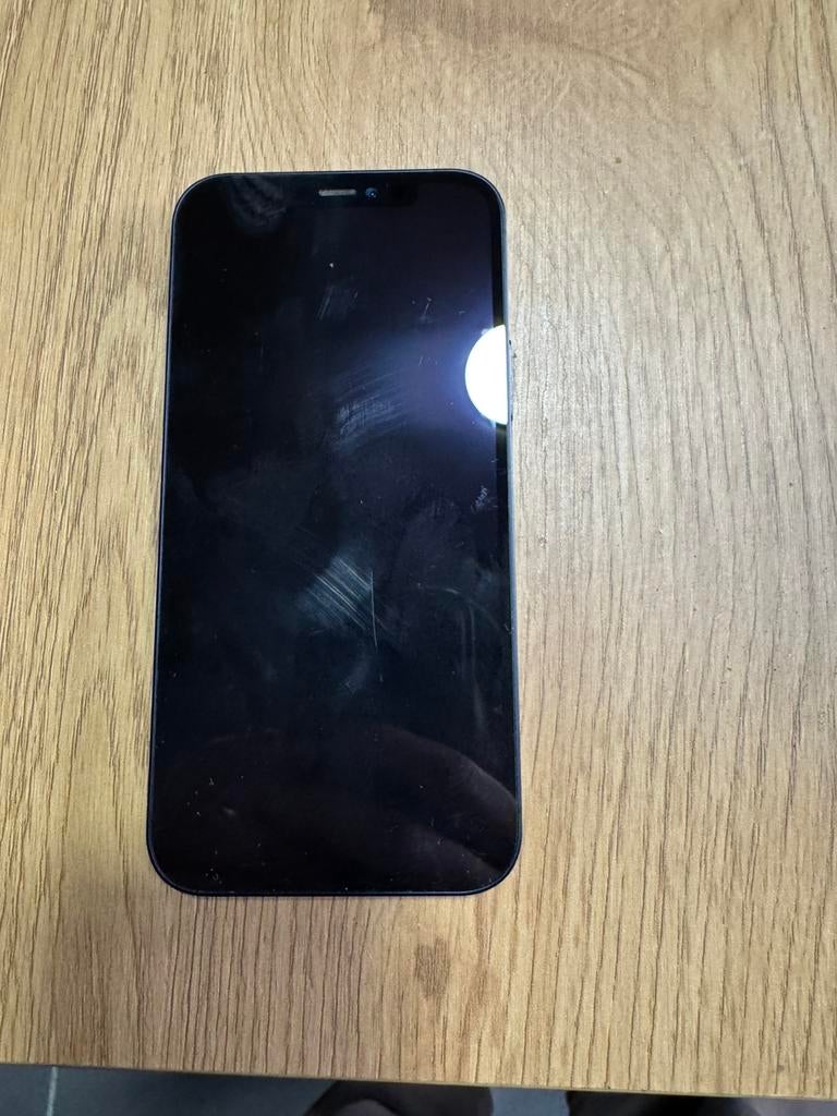 iphone 12 64gb, Enlèvement, Comme neuf, 64 GB, IPhone 12