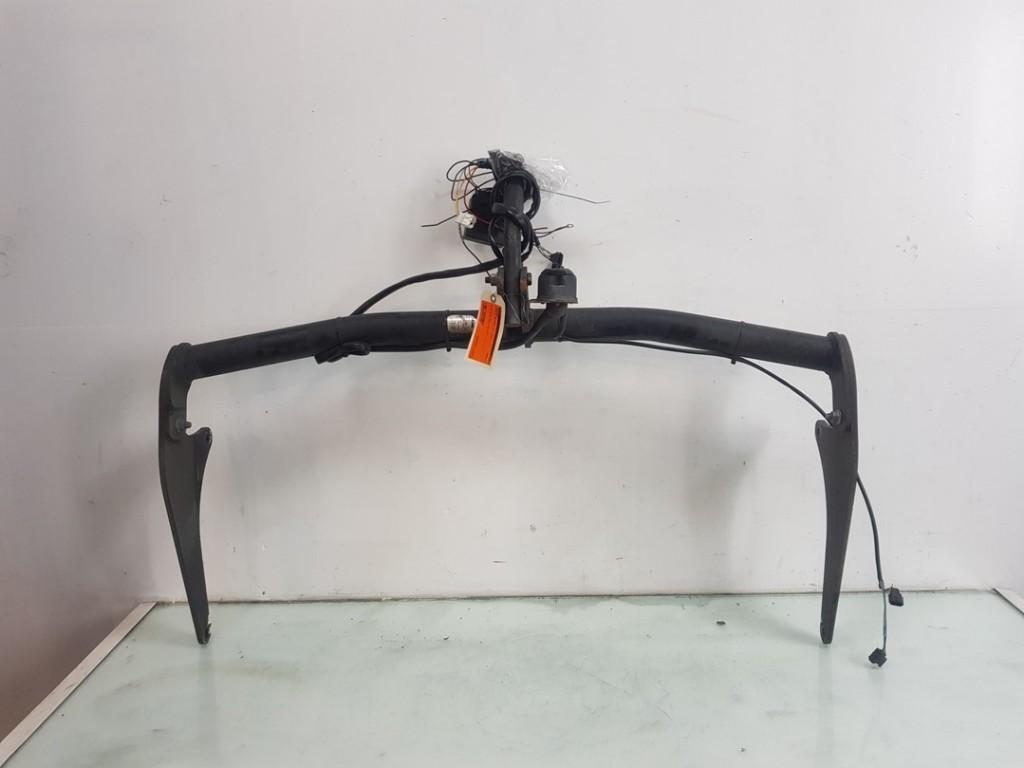 TREKHAAK Talisman Estate (RFDK) (|8201652645|8201595218|), Auto-onderdelen, Gebruikt, Renault