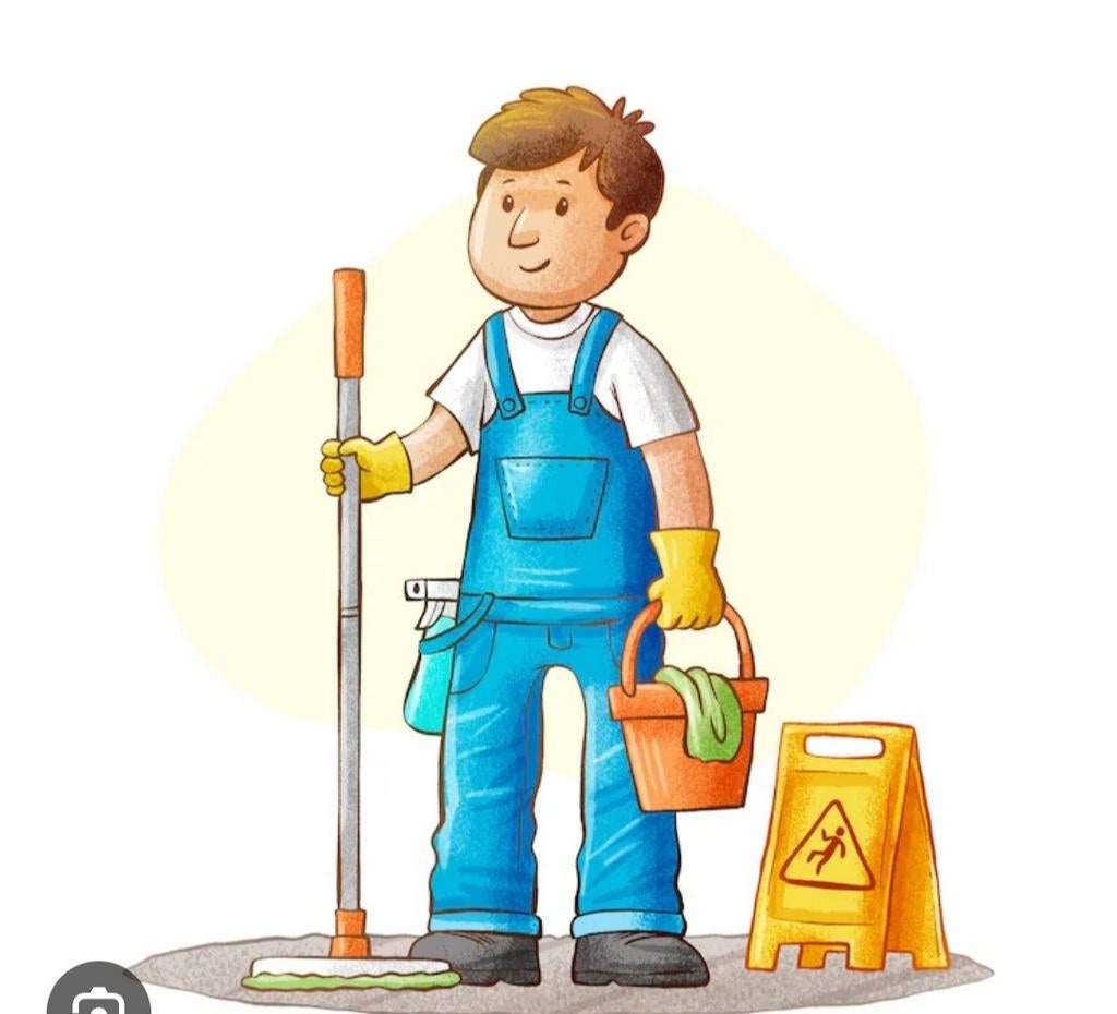 Service de nettoyage, Offres d'emploi, Emplois | Nettoyage & Services techniques