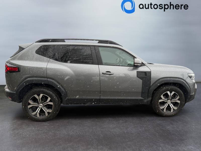 Dacia Duster 1.0 Eco-G Expression 90 Hp, Auto's, https://public.car-pass.be/vhr/d1452bc2-469d-4eb0-bb31-2e05c7602dd7, 91 pk, Duster