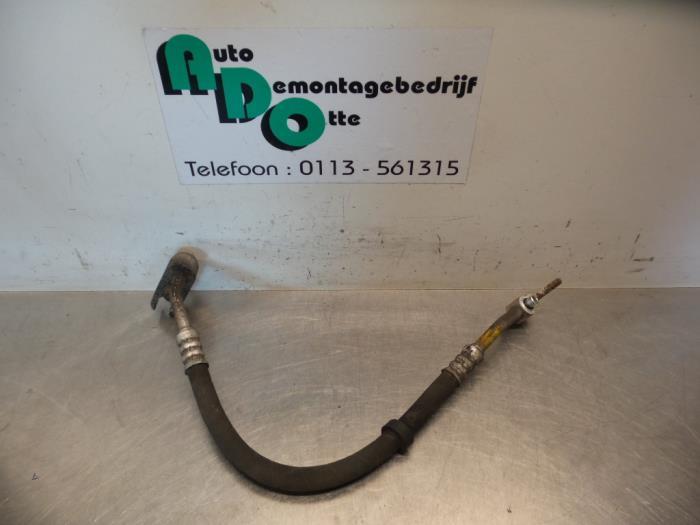 Airco Leiding van een Daewoo Lanos (Lanos 01-), Auto-onderdelen, Gebruikt, -, Daewoo, -