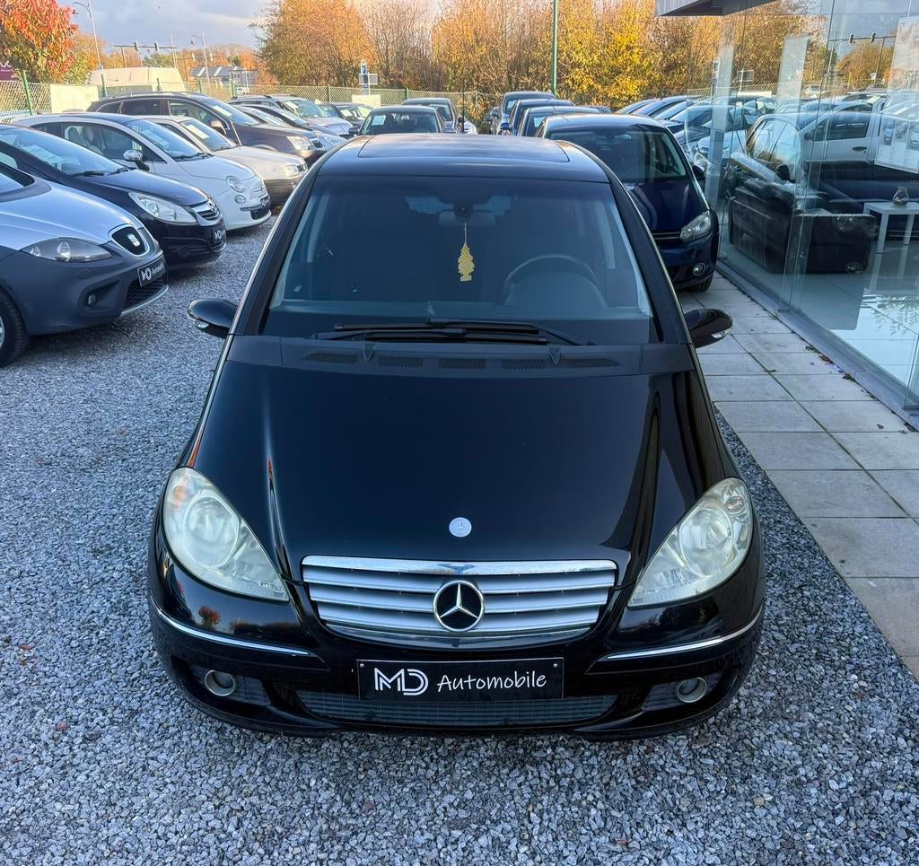 mercedes, Auto's, Bedrijf, Diesel, Te koop, ABS