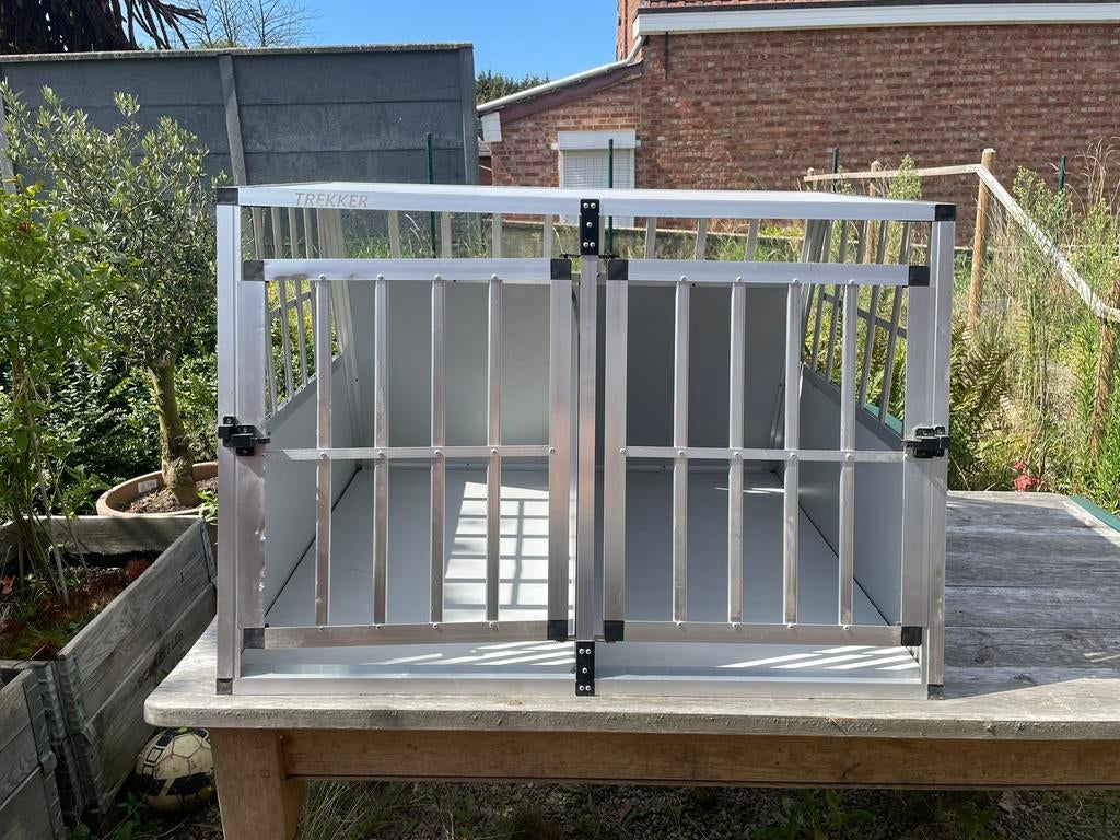 Houden bench, Ophalen, Hondenkennel, Gebruikt, 65 tot 100 cm