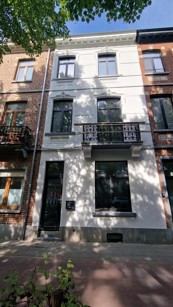 Studentenkamer/studio leuven, Louvain