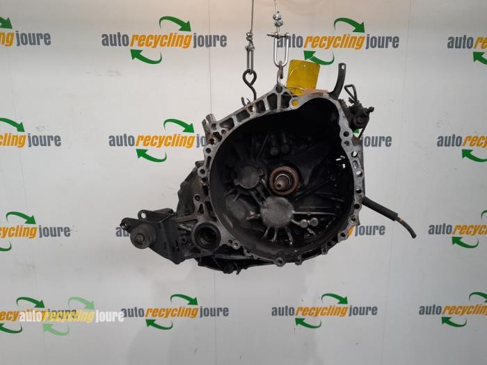 Boîte de vitesse d'un Toyota Avensis, -, -, 3 mois de garantie, Toyota