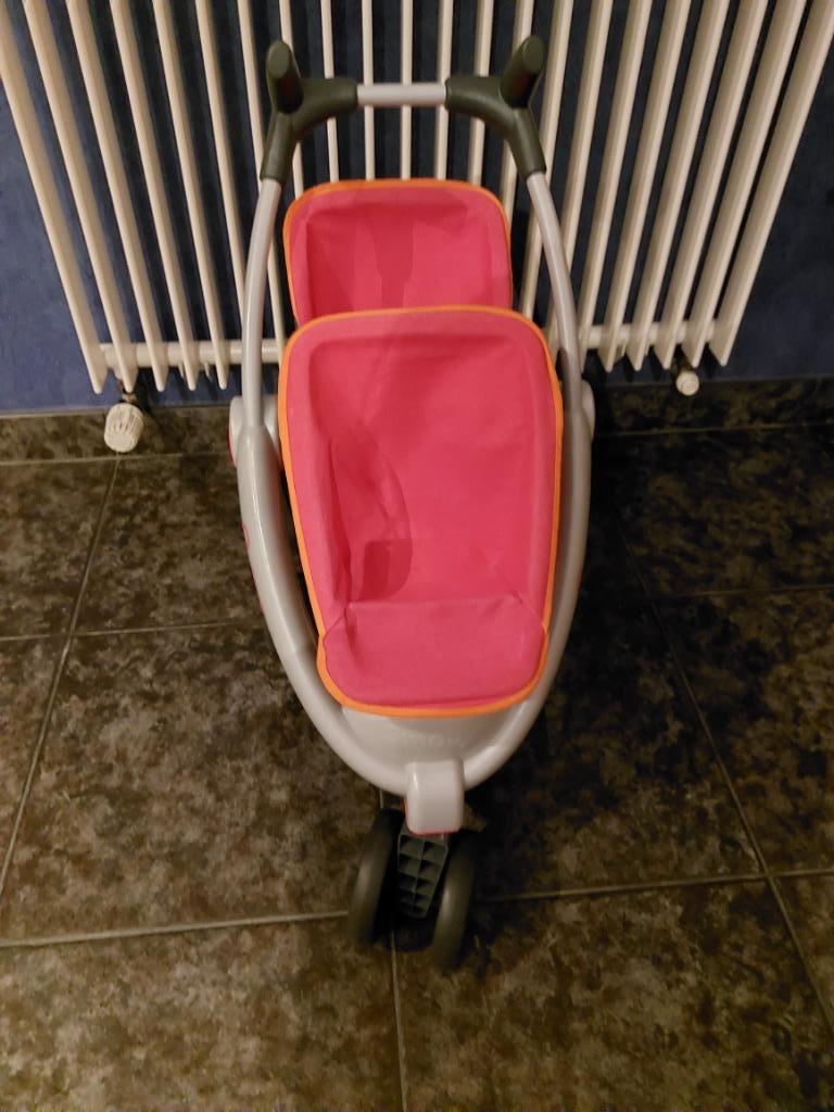 Buggy voor poppen, Ophalen of Verzenden, Zo goed als nieuw, Overige typen