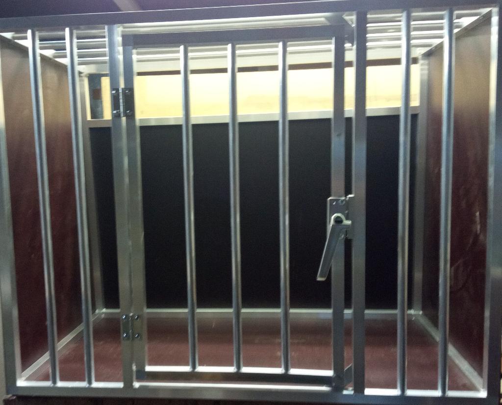 Honden benchen, Dieren en Toebehoren, Hondenbenches, Nieuw, Ophalen