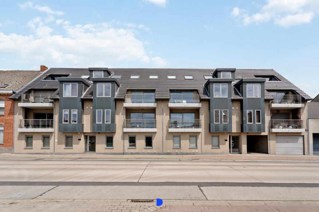 Mooie appartementen / Opbrengsteigendom of Eigen gebruik, Immo, 120 m², 500 tot 1000 m², 79 kWh/m²/jaar, 2 kamers