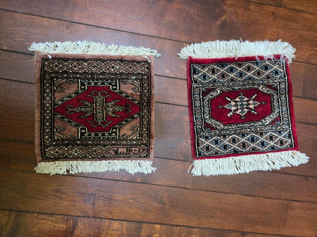 Tapis décoration, Antiquités & Art, Enlèvement