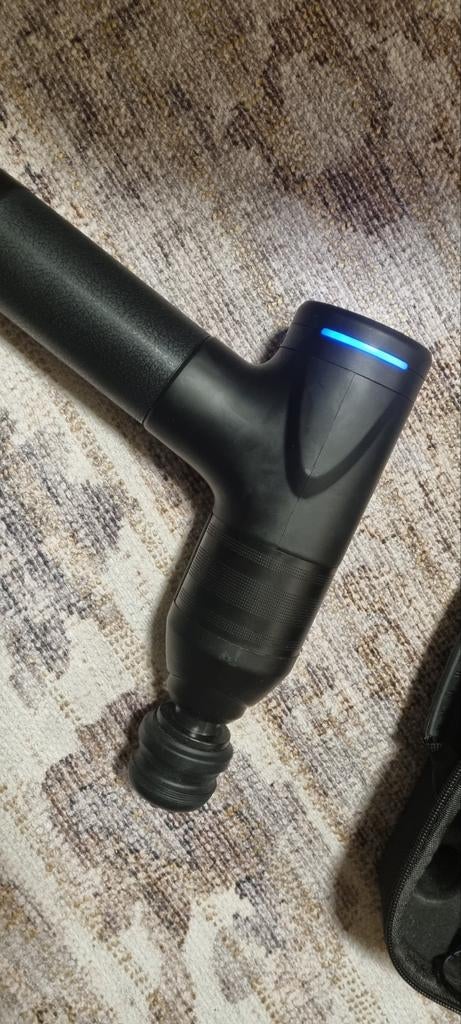 Massagepistool te koop, Doe-het-zelf en Bouw, Sanitair, Ophalen