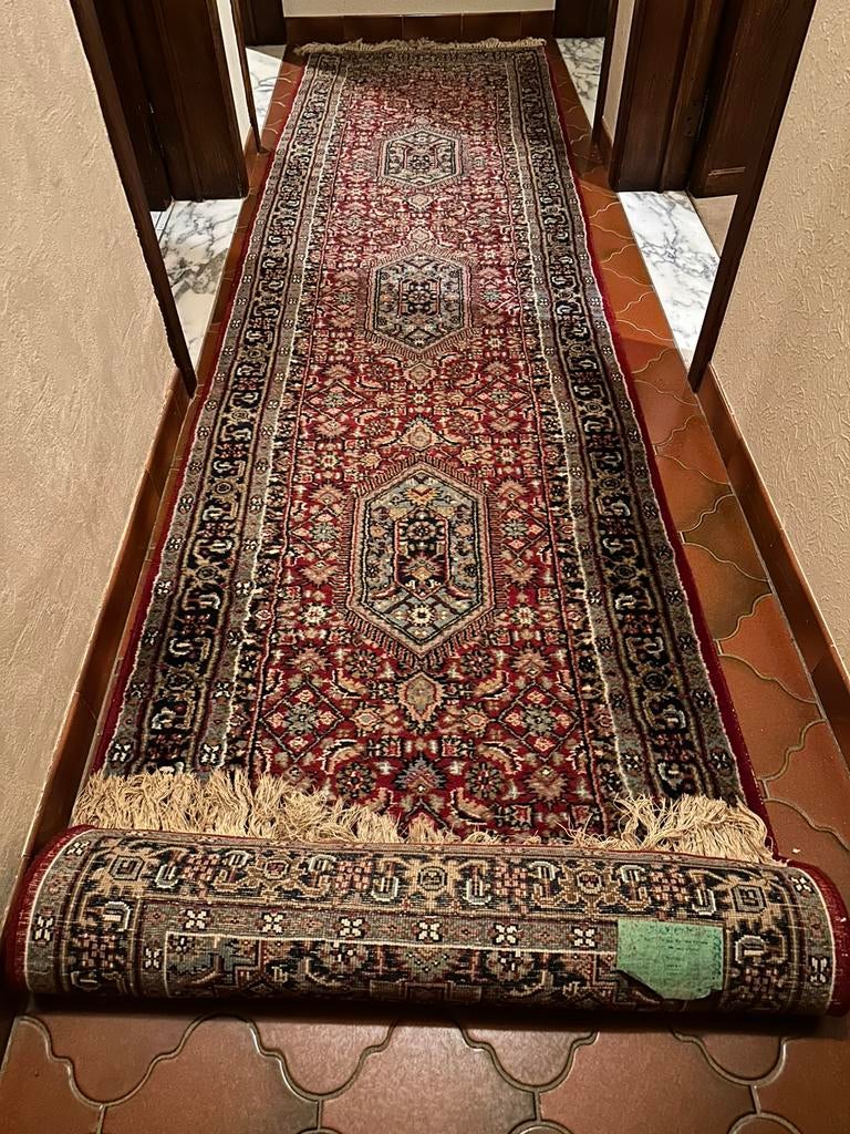 Oosters Tapijt - Antiek, Ophalen