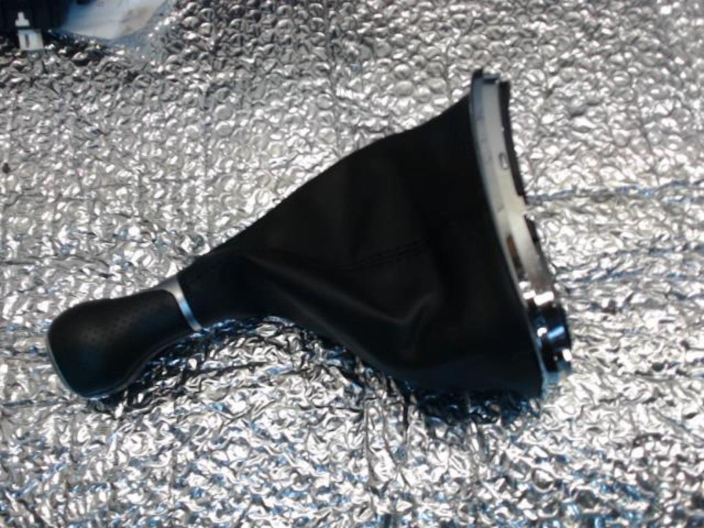 Pommeau de vitesses VW Golf 4 1.9TDi 66kw 1998-2005 LP/14642, Autos : Pièces & Accessoires, Enlèvement, Utilisé