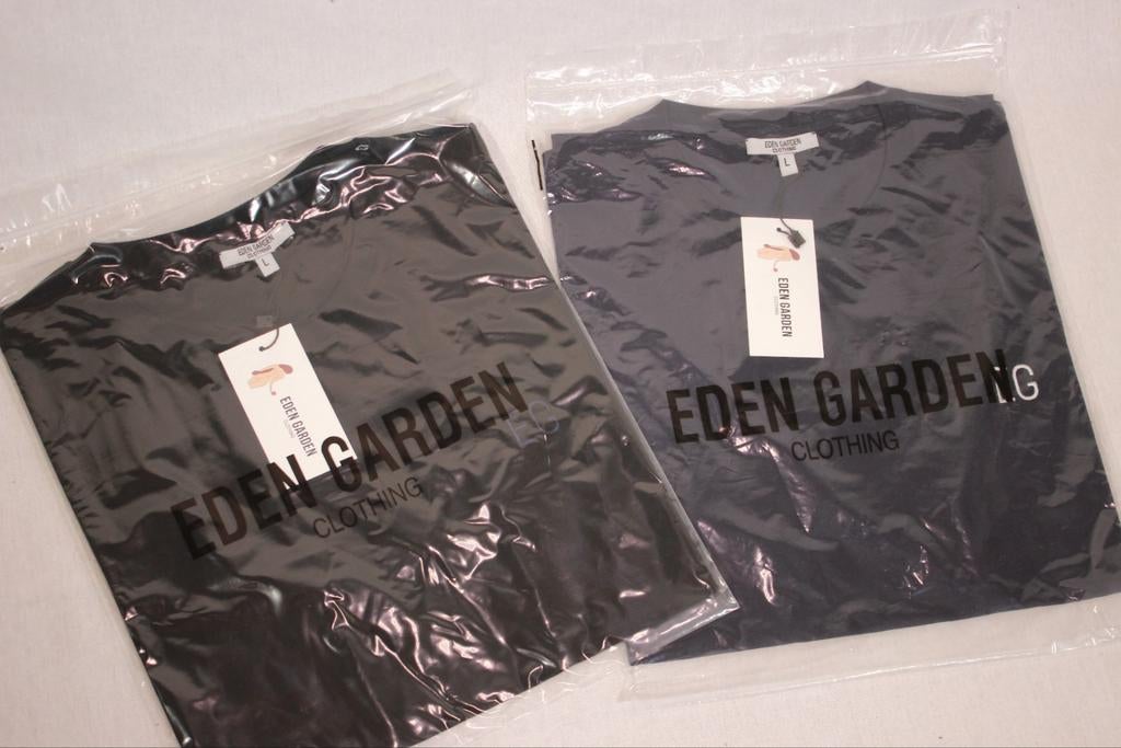 Lot nieuwe kleding - 441 stuks