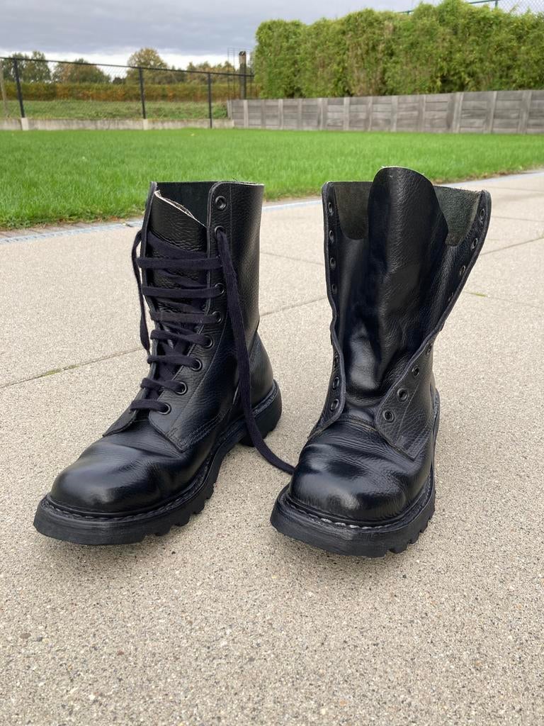 ABL Combatshoes, Ophalen, Zo goed als nieuw