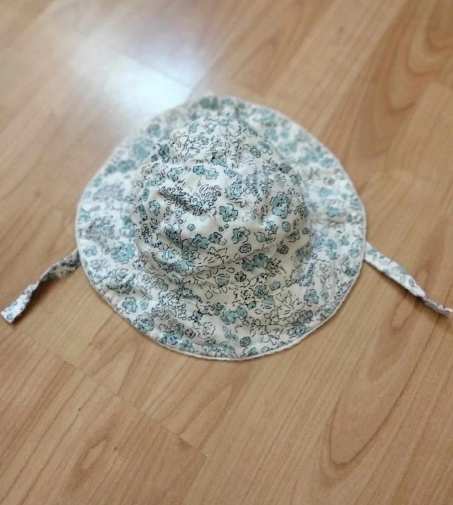 chapeau de soleil taille 74 - 80 LC Waikiki, LC waikiki, Enlèvement ou Envoi, Autres types, Comme neuf