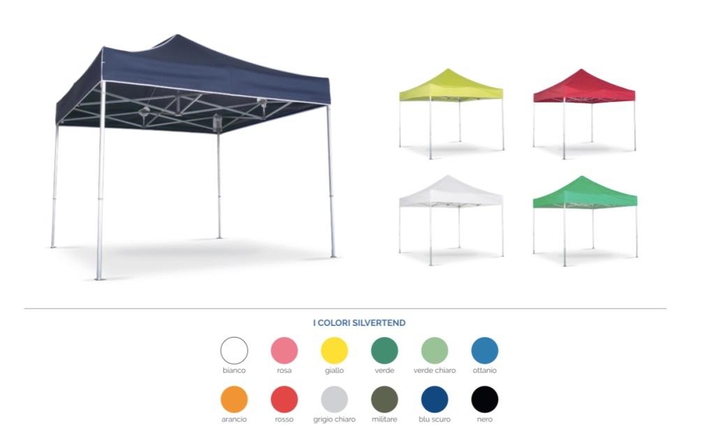 Tonnelle, Enlèvement ou Envoi, Neuf, Plus de 6