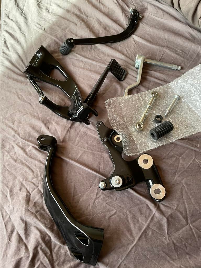 Commande d’origine softail neuve harley davidson, Motos, Enlèvement, Neuf