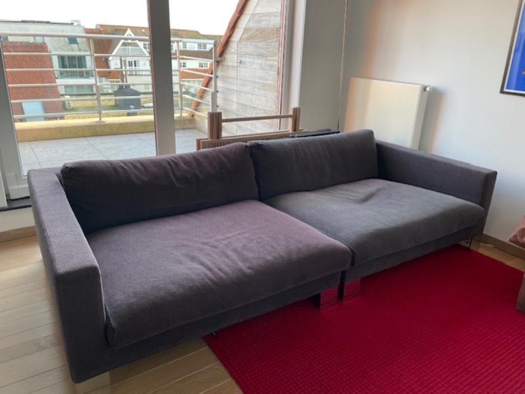 Fauteuils, Ophalen, Gebruikt, 125 tot 150 cm, 125 cm of meer