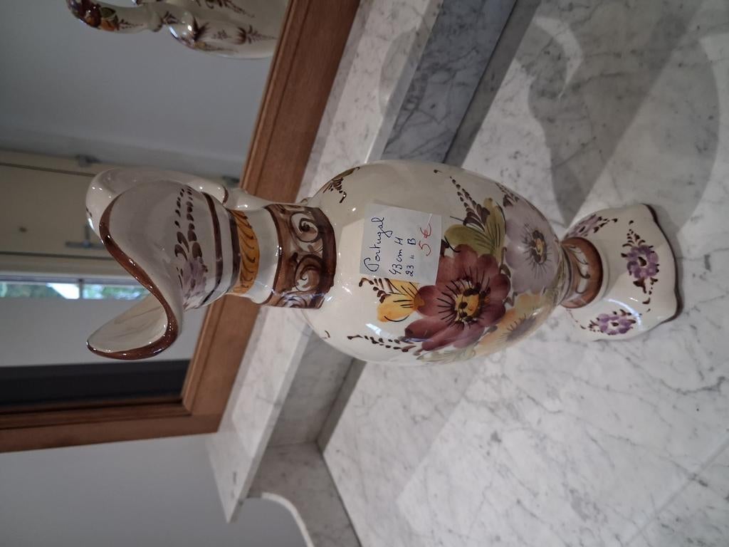 Portugal vaas.⁰, Vakantie, Vakantiehuizen | Portugal