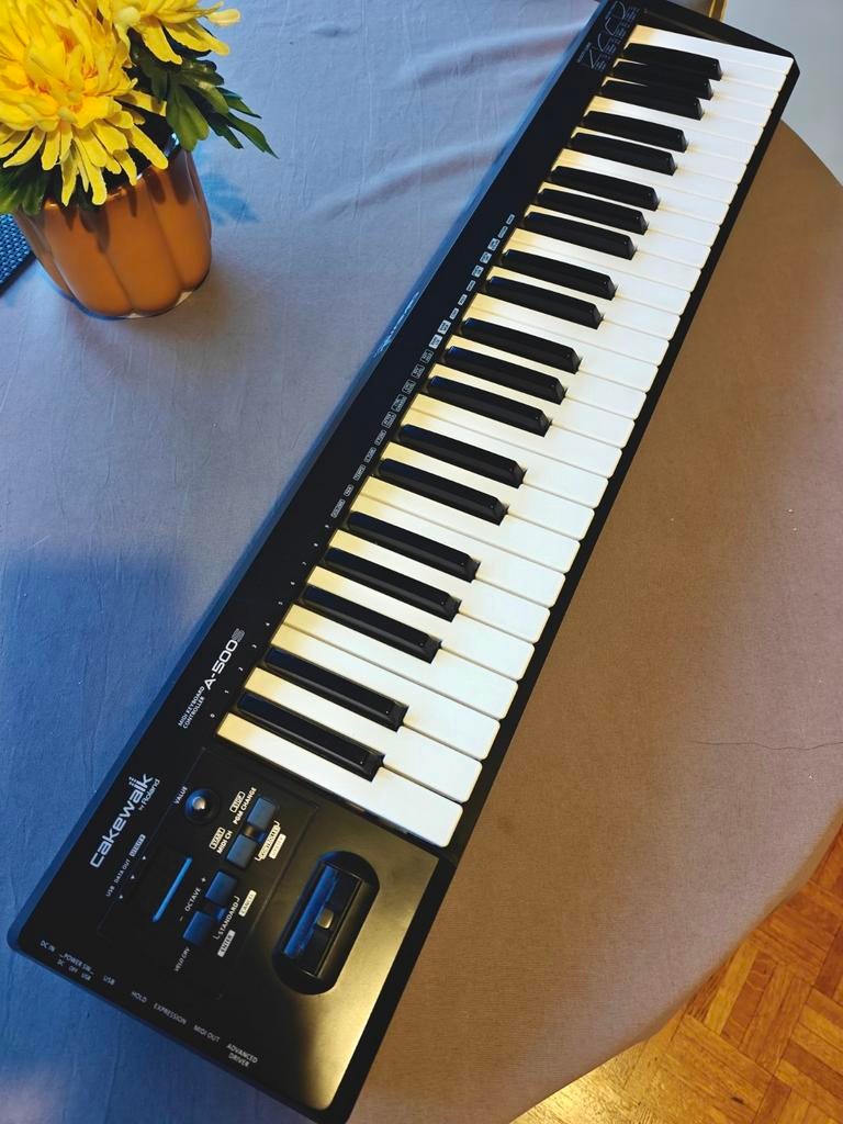 Roland A500S, Musique & Instruments, Claviers, Enlèvement ou Envoi, 49 touches, Roland
