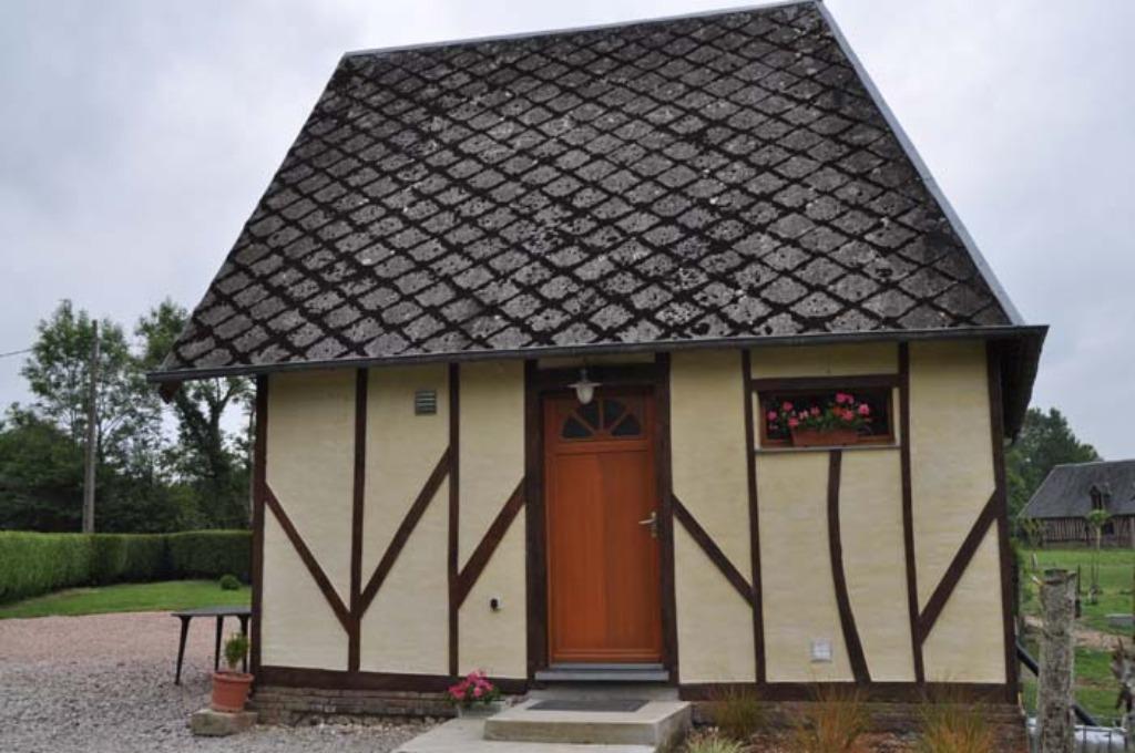 gite voor 2 personen in normandie te huur, Vakantie, Eigenaar