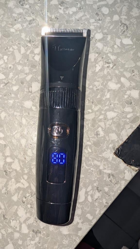 Tondeuse professionnelles, Enlèvement, Utilisé, Tondeuse