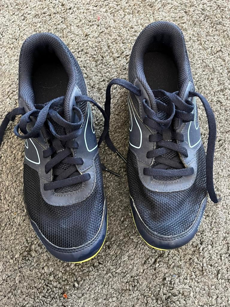 Chaussures d athlétisme mixtes, Sports & Fitness, Utilisé, Course à pied, Chaussures de course à pied, Autres marques